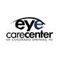 Eye Care Center of Colorado Springs in East Colorado Springs - Colorado Springs, CO Eye Care