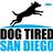 Dog Tired San Diego in North Park - San Diego, CA