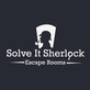 Solve It Sherlock in Neptune, NJ Amusement Games & Machines
