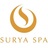 Surya Spa in Santa Monica, CA