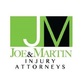 Joe and Martin Injury Attorneys in Murrells Inlet, SC