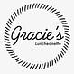 Gracie's Luncheonette in Leeds, NY American Restaurants