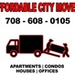 Affordable City Movers in Chicago, IL Moving Companies