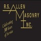 RS Allen Masonry in Pasadena, MD