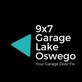 9x7 Garage Lake Oswego in Lake Oswego, OR Garage Doors & Openers Contractors