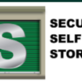 Secure Self Storage in Clinton, UT Business Services