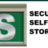 Secure Self Storage in Clinton, UT 84015 Business Services