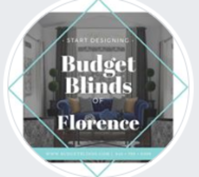 Budget Blinds Of Florence in Florence, SC Window Treatment Stores