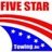 Five Star Towing & Transport, in Elk Grove, CA