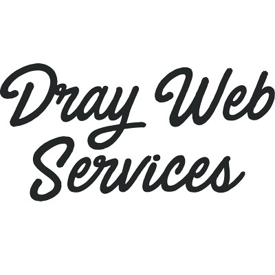 Dray Web Services in Lake Elsinore, CA Internet Website Programming