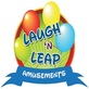 Laugh N Leap Amusements in Columbia, SC Children & Family Entertainment