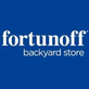 Fortunoff Backyard Store in Naples, FL Furniture Store