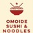 Omoide Sushi and Noodle in Phoenix, AZ 85004 American Restaurants