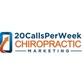 20callsperweek Marketing in Clive, IA Business Services