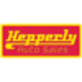 Hepperly Auto Sales in Maryville, TN New & Used Car Dealers