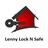 Lenny Lock N Safe in Fells Point - Baltimore, MD