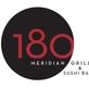 180 Meridian Grill & Sushi Bar Norman in Norman, OK American Restaurants