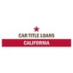 Car Title Loans California in Orange, CA Financial Services