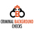 Criminal Background Checks in Conroe, TX