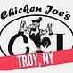 Chicken Joe’s Troy in Troy, NY Wings Restaurants