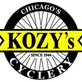Kozy's Cyclery Megastore in Avondale - Chicago, IL Motorcycles & Mini Bikes Supplies & Parts