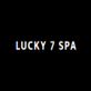Lucky 7 Spa in Atlantic City, NJ Massage Therapy