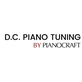 DC Piano Tuning by PianoCraft in Washington, DC Piano Tuning Repair & Refinish