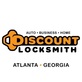 Discount Locksmith of Atlanta in Norcross, GA Locks & Locksmiths