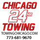 Chicago 24 Hour Towing in Jefferson Park - Chicago, IL Auto Towing & Road Services