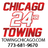 Chicago 24 Hour Towing in Jefferson Park - Chicago, IL