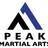 Peak Martial Arts in Thornton, CO