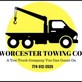 Worcester Towing in Worcester, MA Auto Towing Services