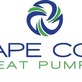 Cape Cod Heat Pumps in Sagamore, MA Heating & Air Conditioning Contractors