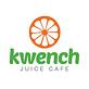 Kwench Juice Cafe in Phoenix, AZ Organic Restaurants