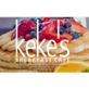 Kekes Breakfast Cafe in Sarasota, FL Bed & Breakfast