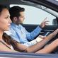El Paso Drivers Education in Central - El Paso, TX Auto Driving Schools