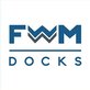FWM Docks in Hudson, NH Dock Construction
