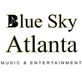 Blue Sky Atlanta Music & Entertainment in Atlanta, GA Disc Jockeys