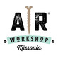 AR Workshop Missoula in Heart Of Missoula - Missoula, MT Art Studios