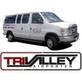 Tri Valley Airporter in Tracy, CA Airport Transportation Services