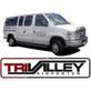Tri Valley Airporter in Pleasanton, CA Airport Transportation Services