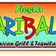 Fiesta Garibaldi Mexican Grill and Tequila Bar in Knoxville, TX Restaurants/Food & Dining