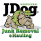 Jdog Junk Removal & Hauling - Warwick in Warwick, RI Junk Dealers