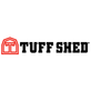 Tuff Shed in Stockton, CA Real Estate