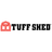 Tuff Shed in Redding, CA
