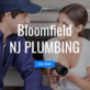 Bloomfield NJ Plumbing in Bloomfield, NJ Plumbing Contractors