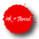 Ink + Thread, in Hyde Park - Chicago, IL Graphic Design Services
