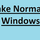 Lake Norman Windows in Sherrills Ford, NC Window & Door Installation & Repairing