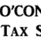 O'connor's Tax Service in Old Town - San Diego, CA Tax Preparation Services