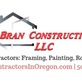 Bran Construction in Centennial - Portland, OR General Contractors - Residential